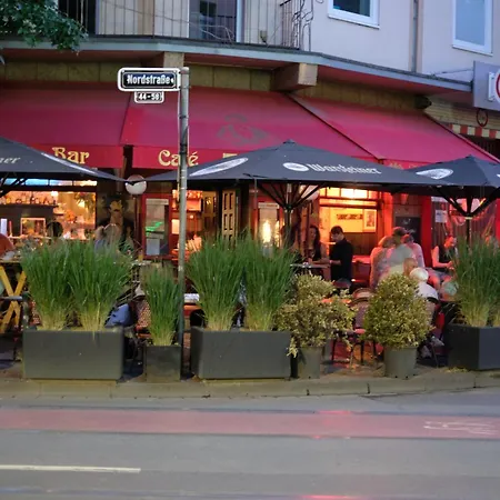 Luxury Loft With Garden, Centre * Düsseldorf